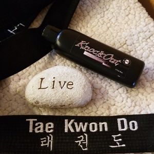 🖤New Mens Knock Out Lotion🖤